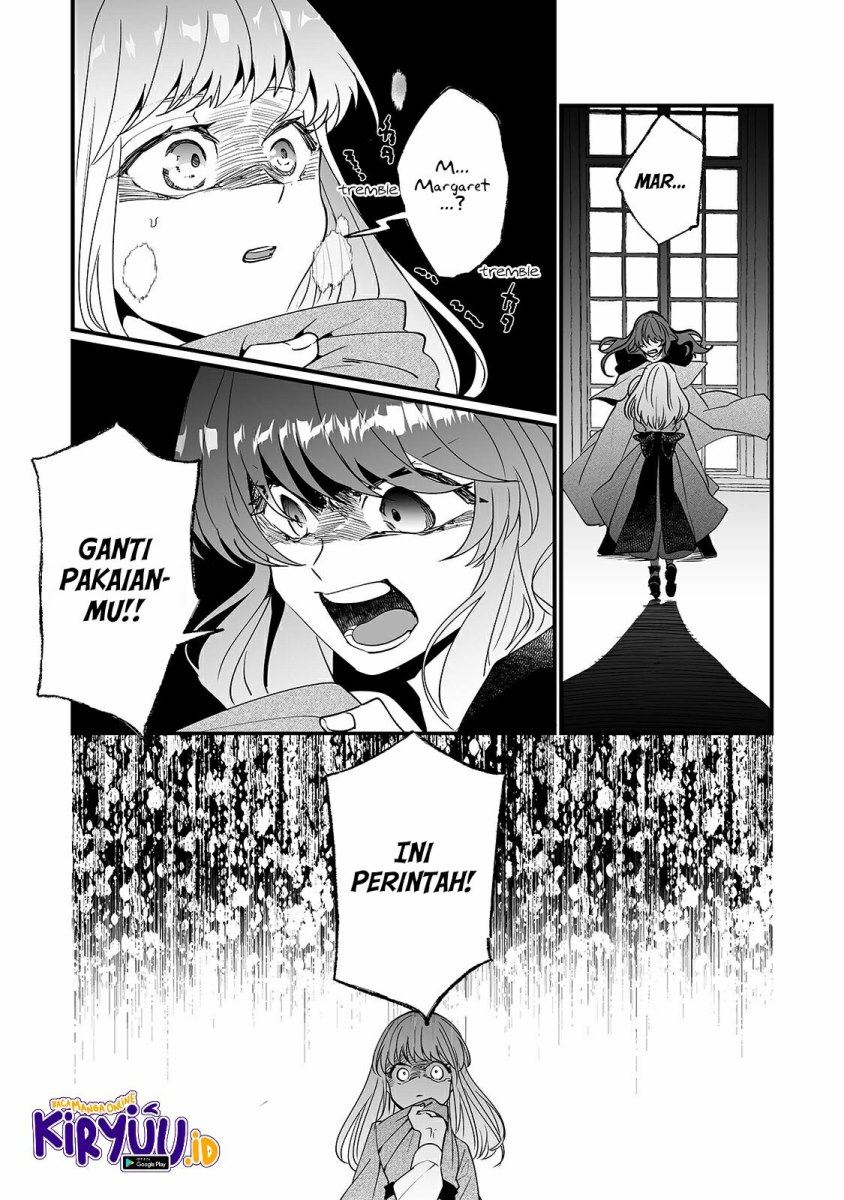 Nido to ie ni wa kaerimasen! Chapter 05 Bahasa Indonesia